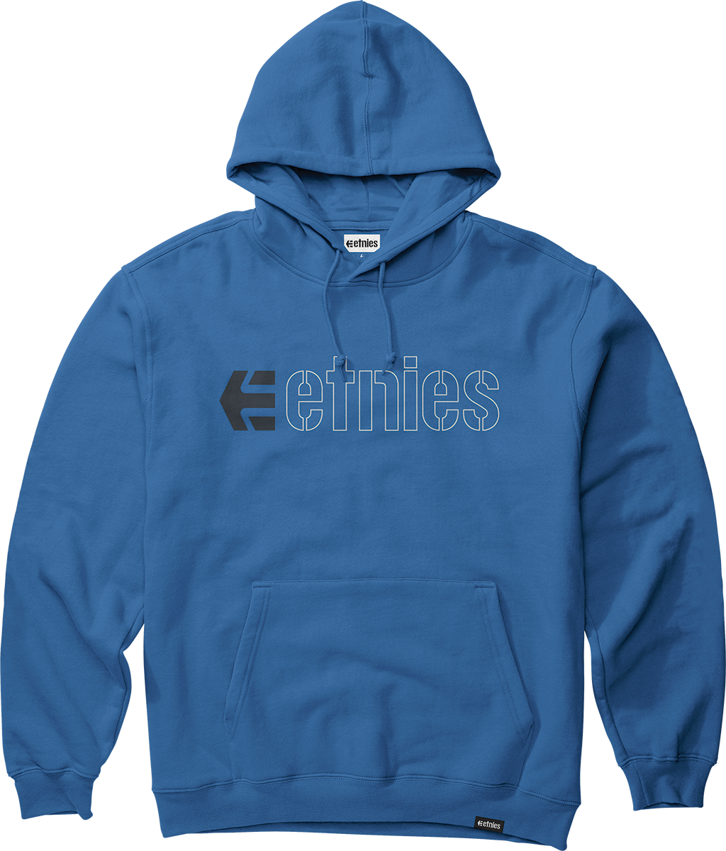 ECORP PULLOVER