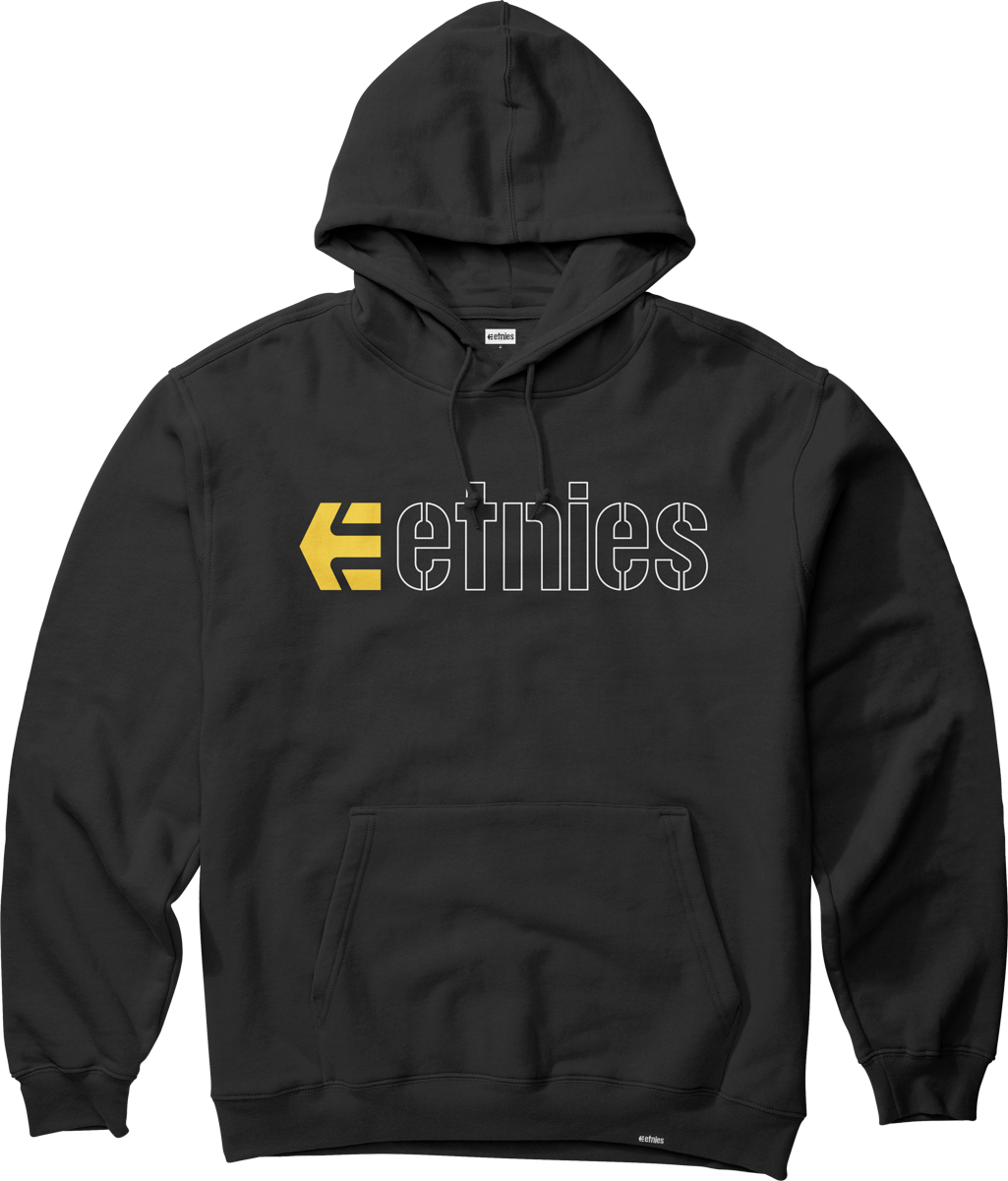 Etnies sweater discount