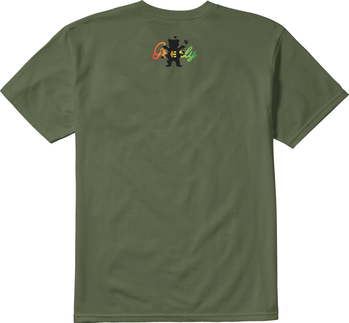 GRIZZLY ECORP TEE