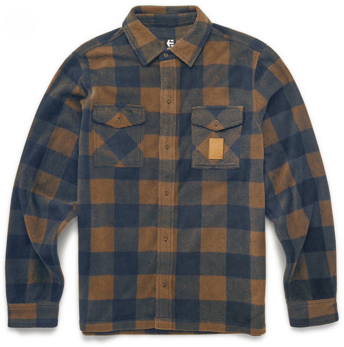 WOODSMAN FLEECE