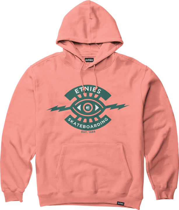 Etnies pullover sales