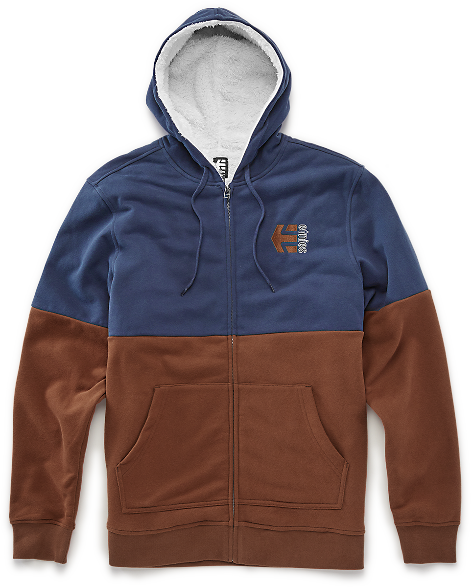 SHIFTY SHERPA PULLOVER