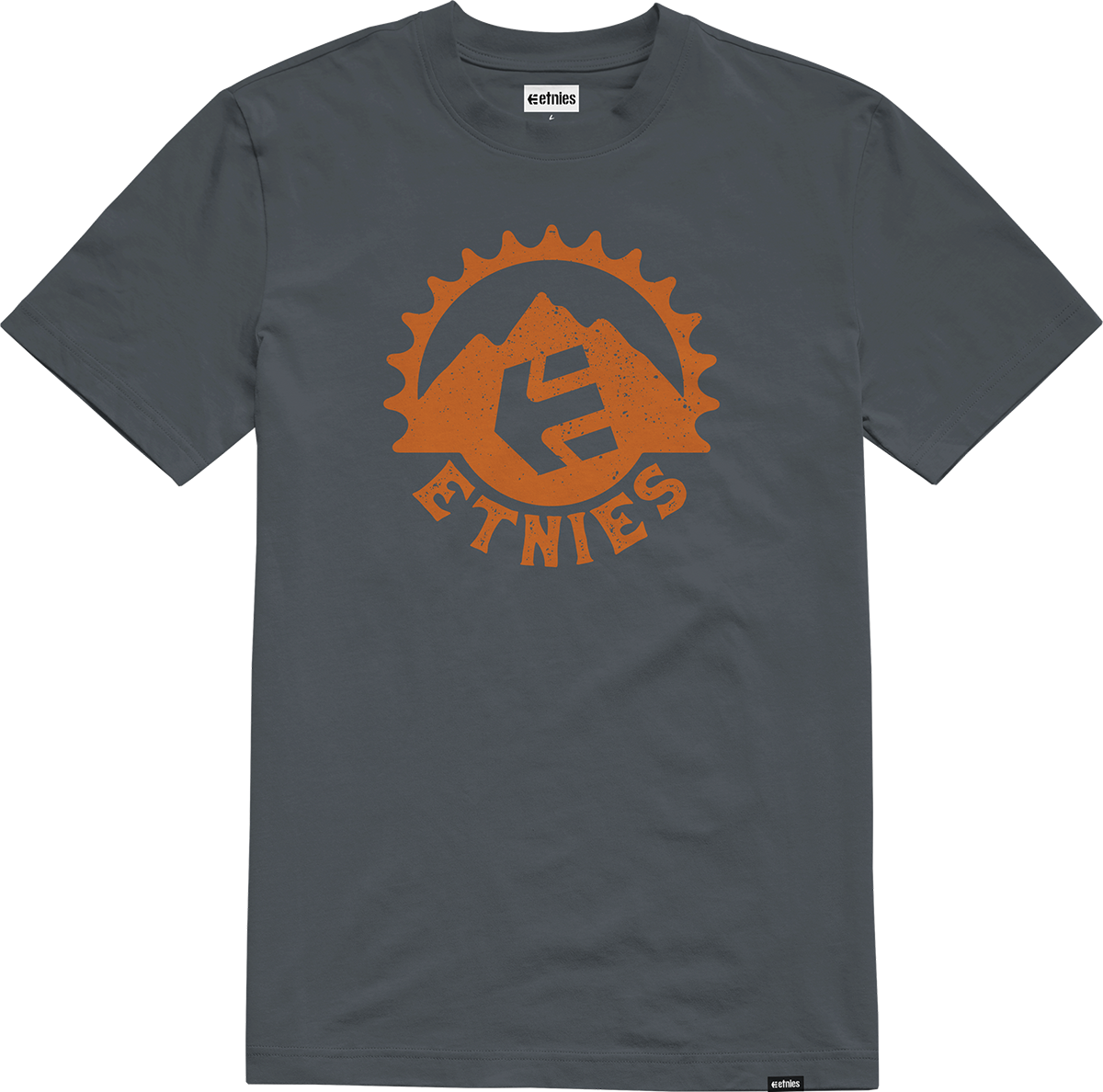 SPOKE TECH TEE