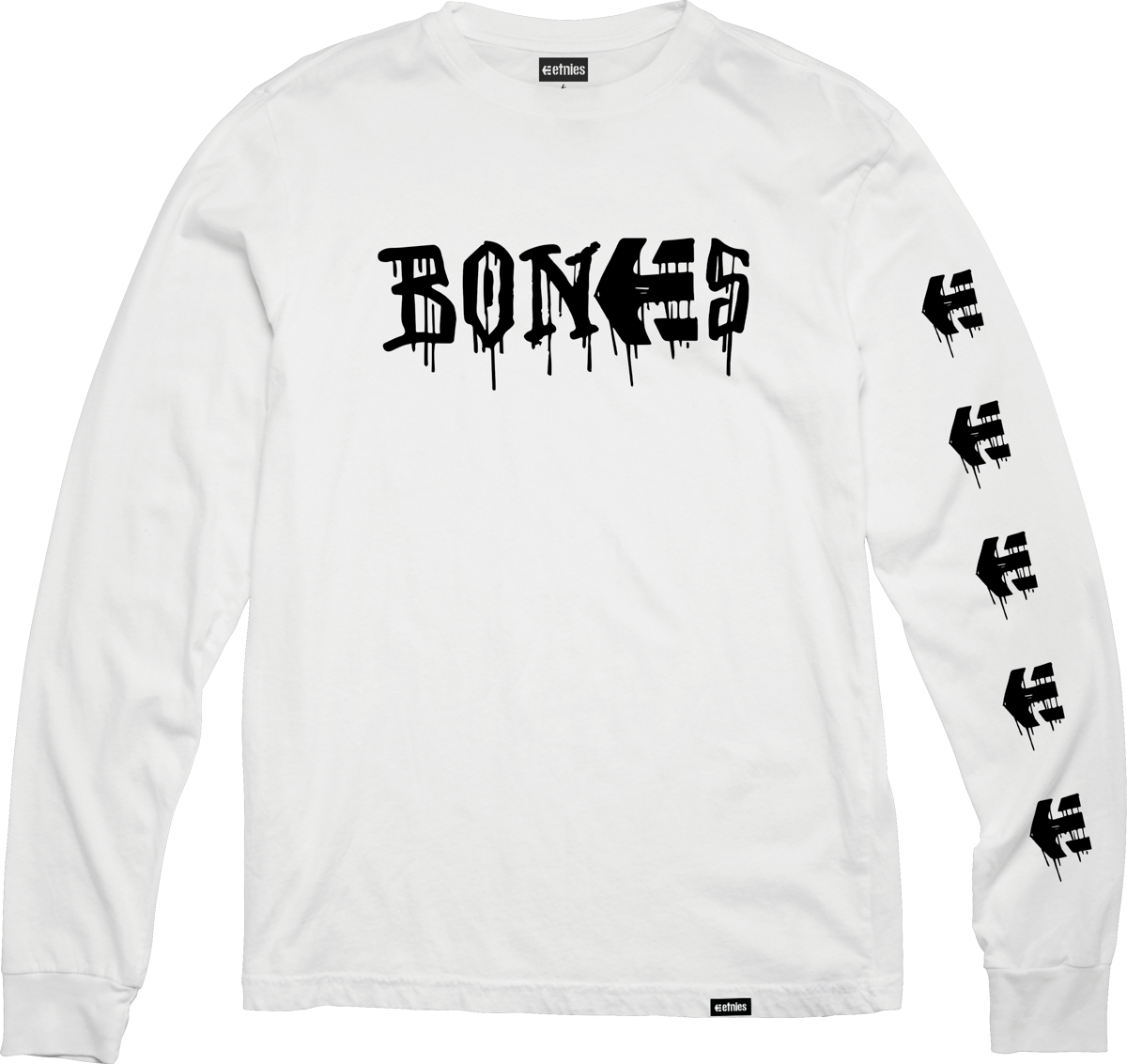 Etnies t shirt sales sale