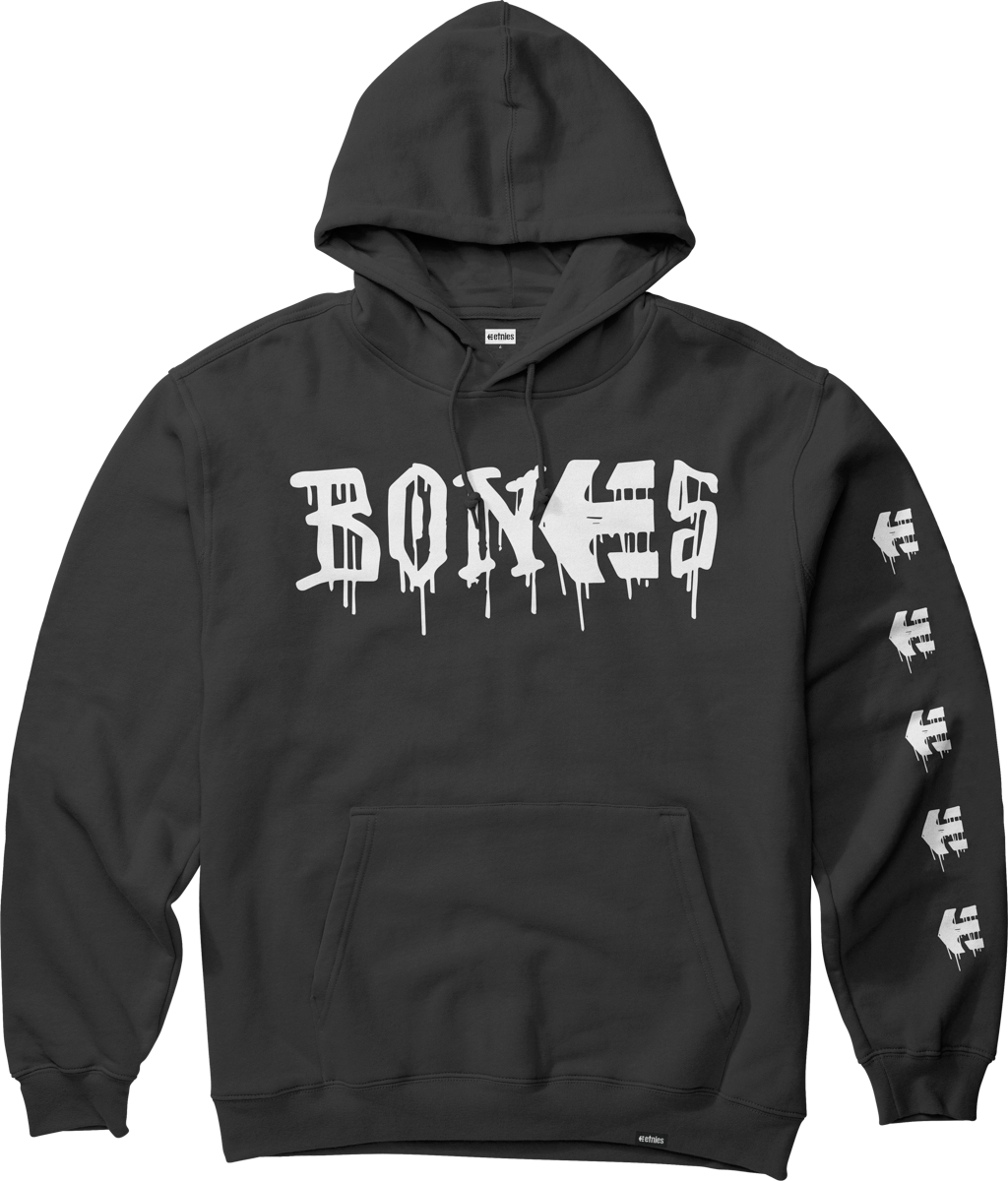 Etnies sweater discount