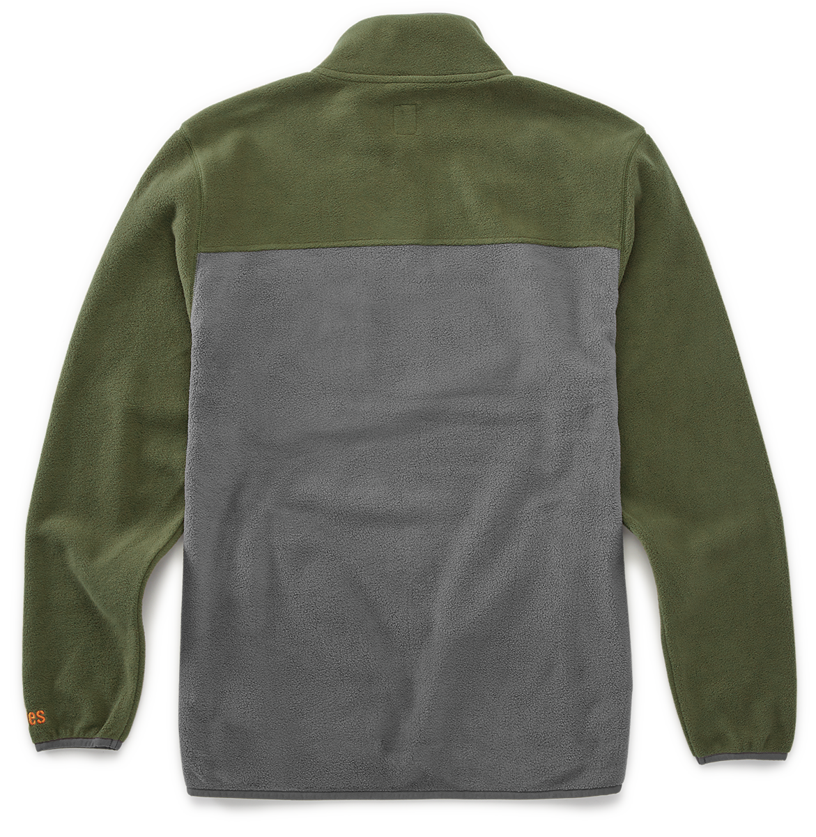 SIERRA PULLOVER