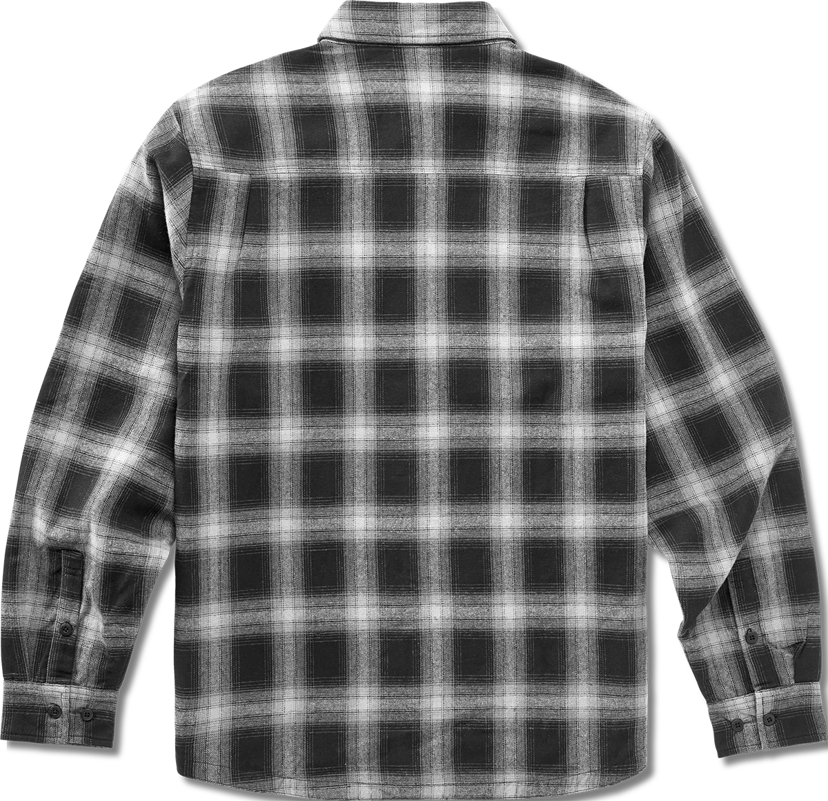 SHERWIN FLANNEL