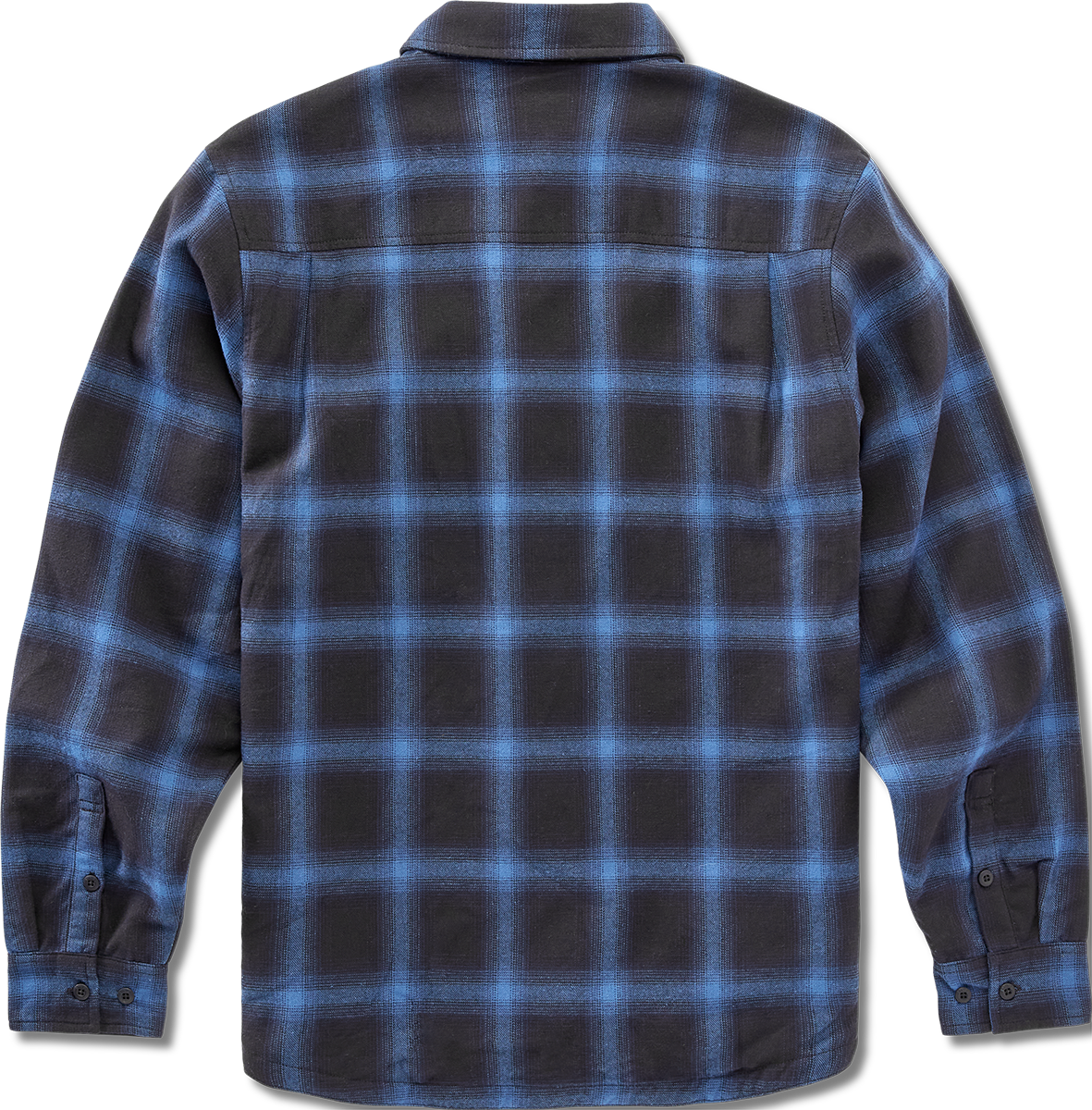 SHERWIN FLANNEL