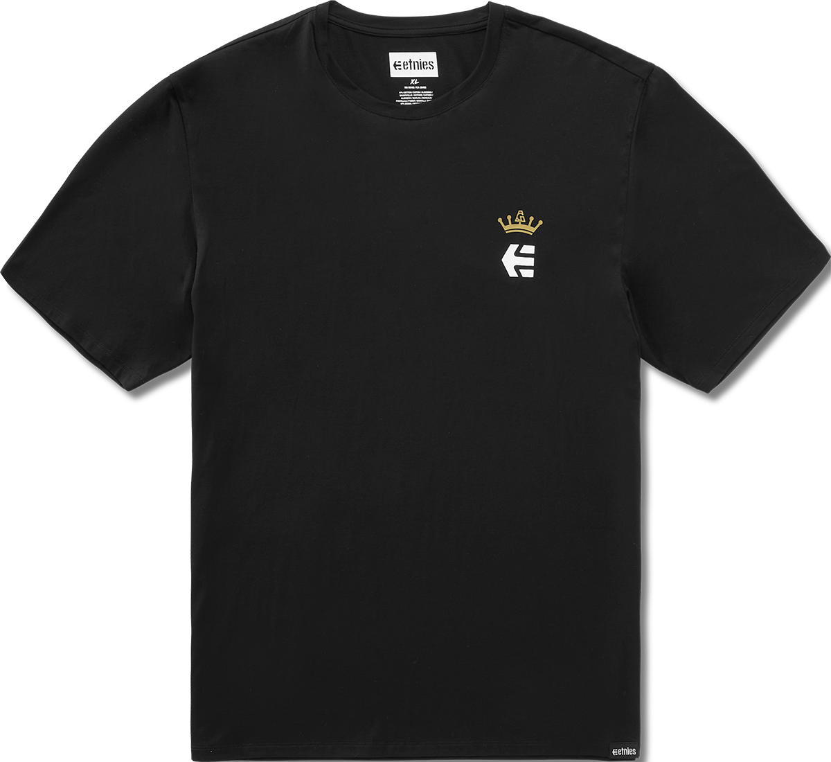 Etnies clothing on sale