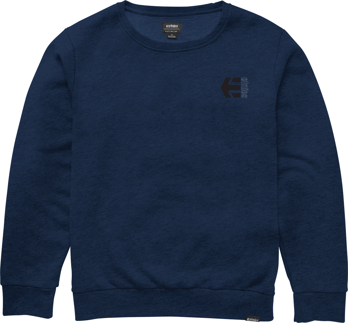 CORP COMBO CREWNECK