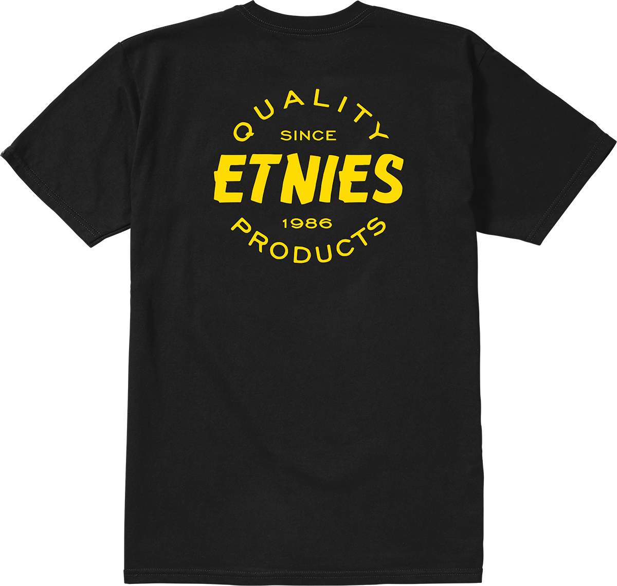 Etnies t shirt sales sale