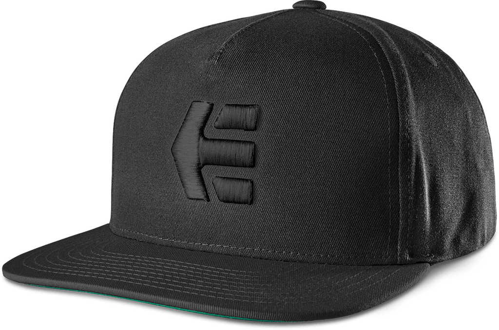 ICON SNAPBACK HAT - Etnies EU