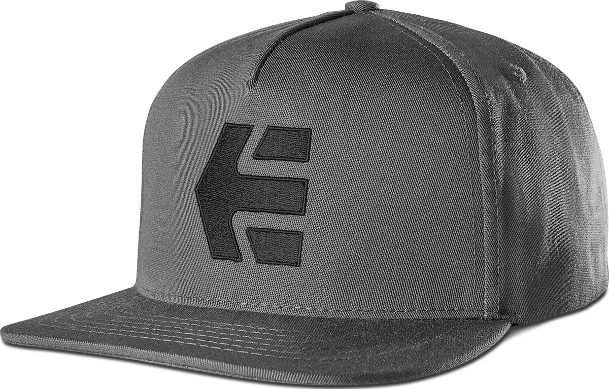 ICON SNAPBACK HAT