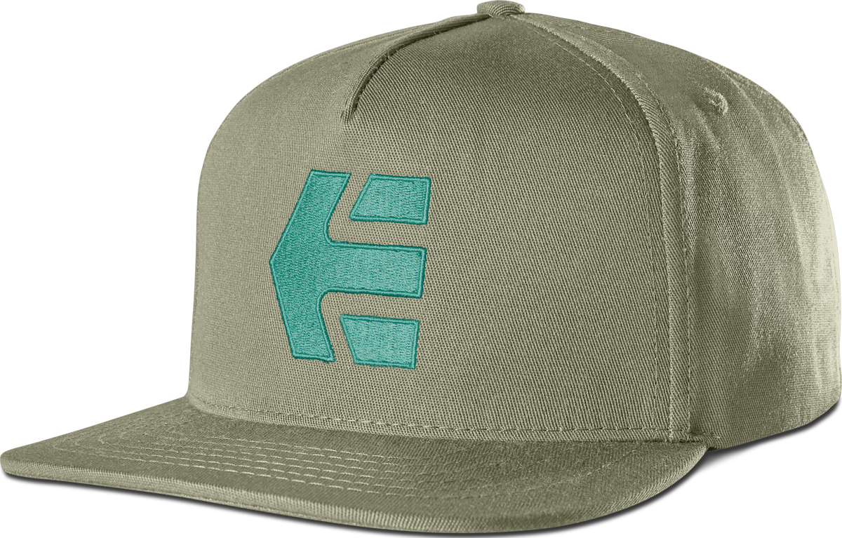 ICON SNAPBACK HAT