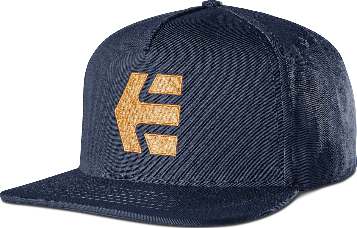 Etnies snapback hotsell