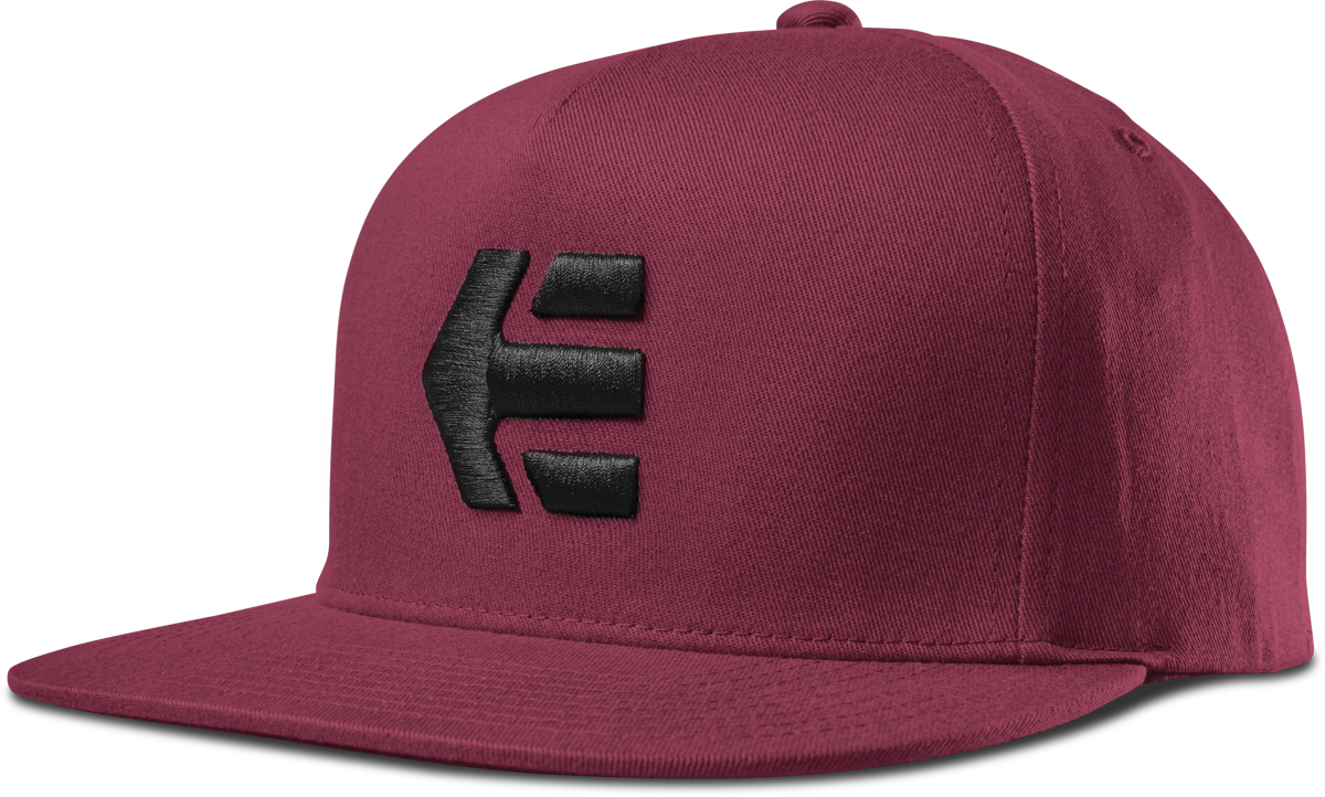ICON SNAPBACK HAT etnies eu