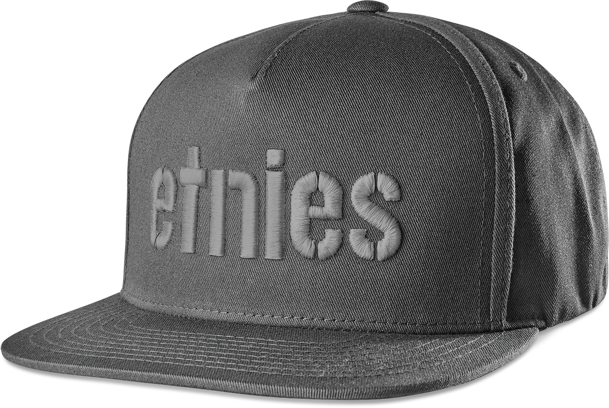 Etnies cap deals