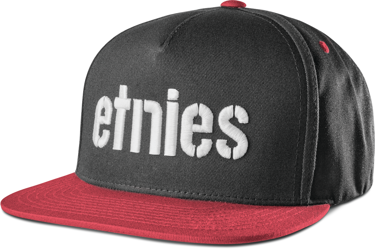 Etnies cap deals