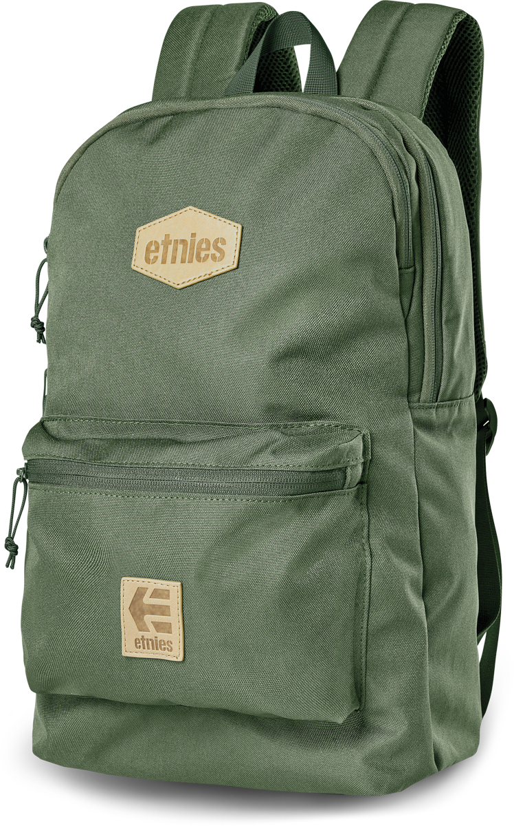 Etnies top skate bag