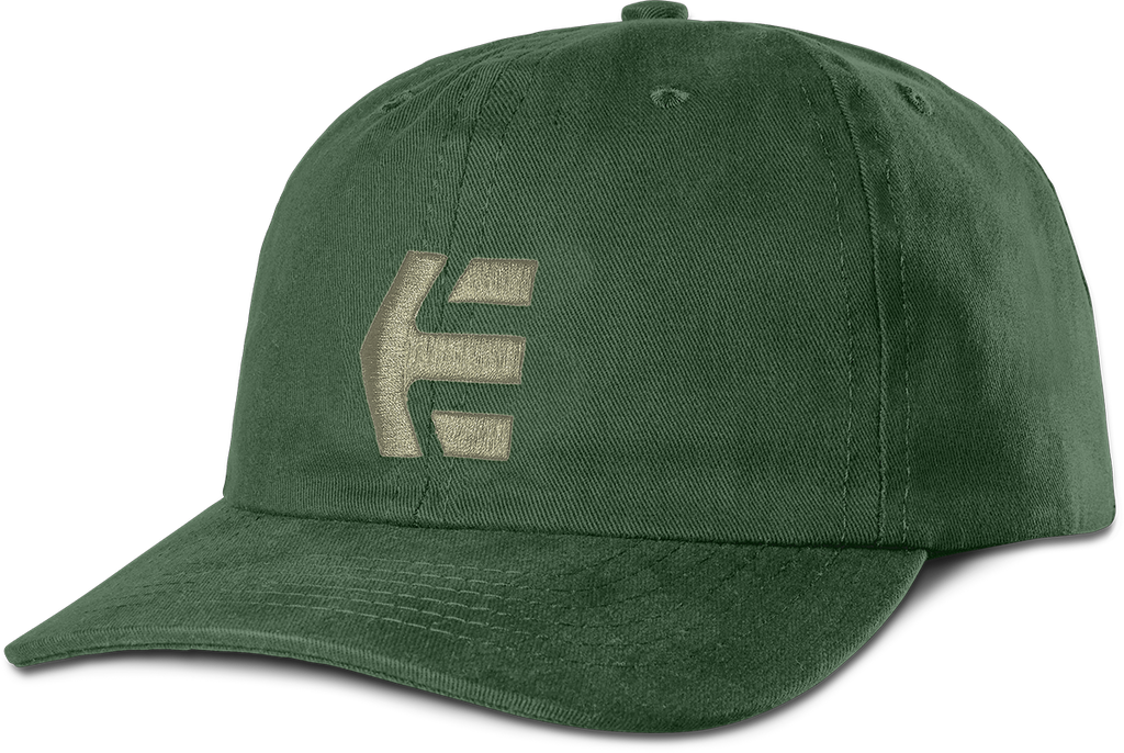 Etnies flexfit hat hotsell
