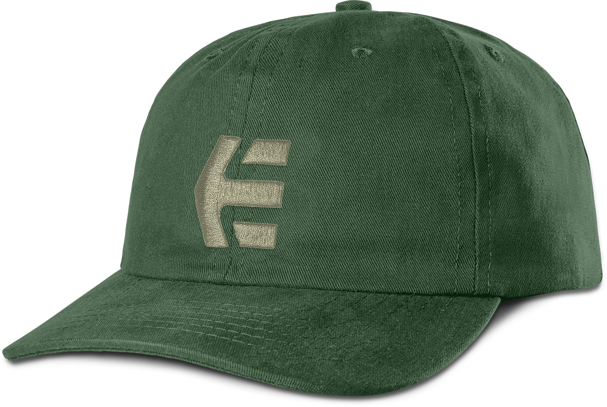 Etnies shop flexfit hat