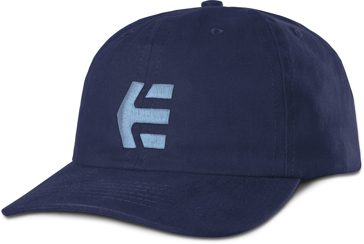 Etnies flexfit hat sales