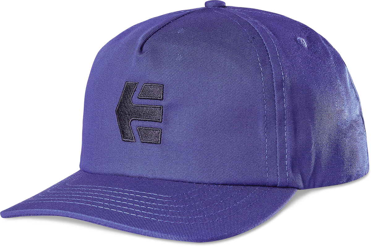Etnies cap deals