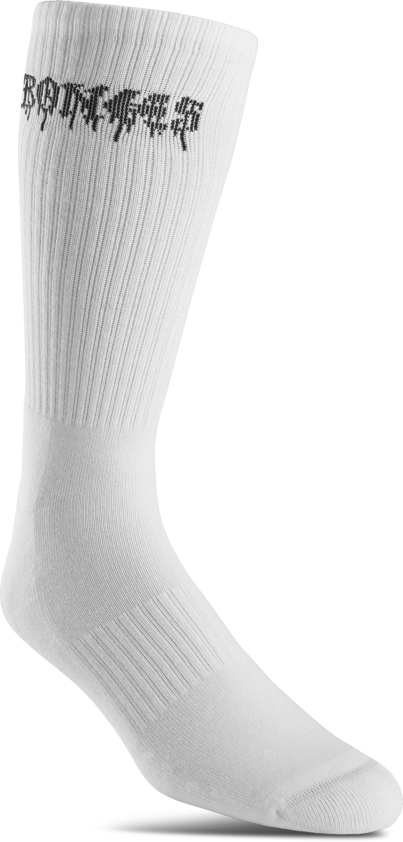 BONES 3-PACK SOCK