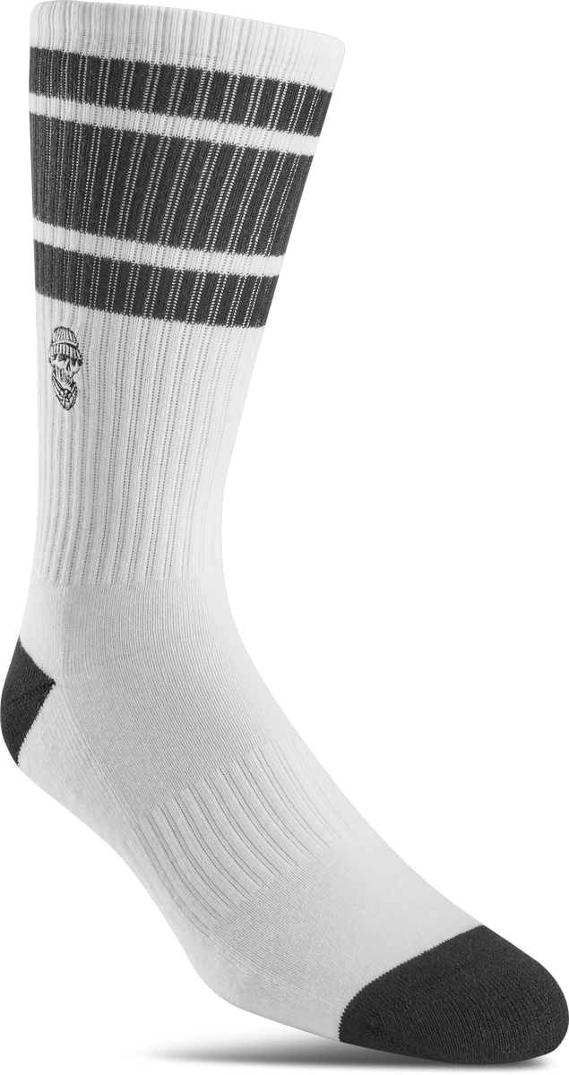 DYSTOPIA 3-PACK SOCK