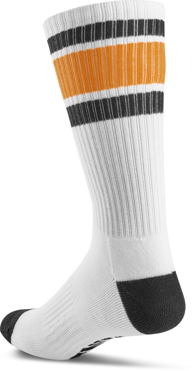 DYSTOPIA 3-PACK SOCK