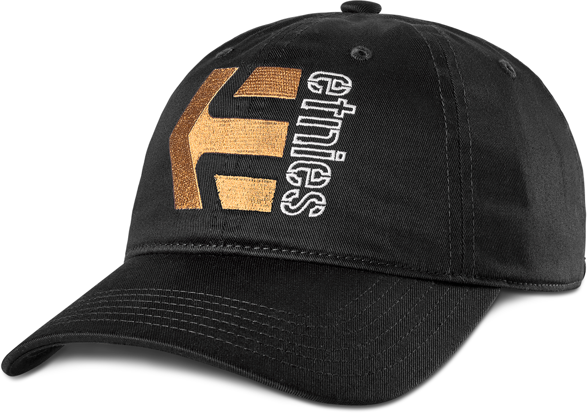 Etnies flexfit hat hotsell