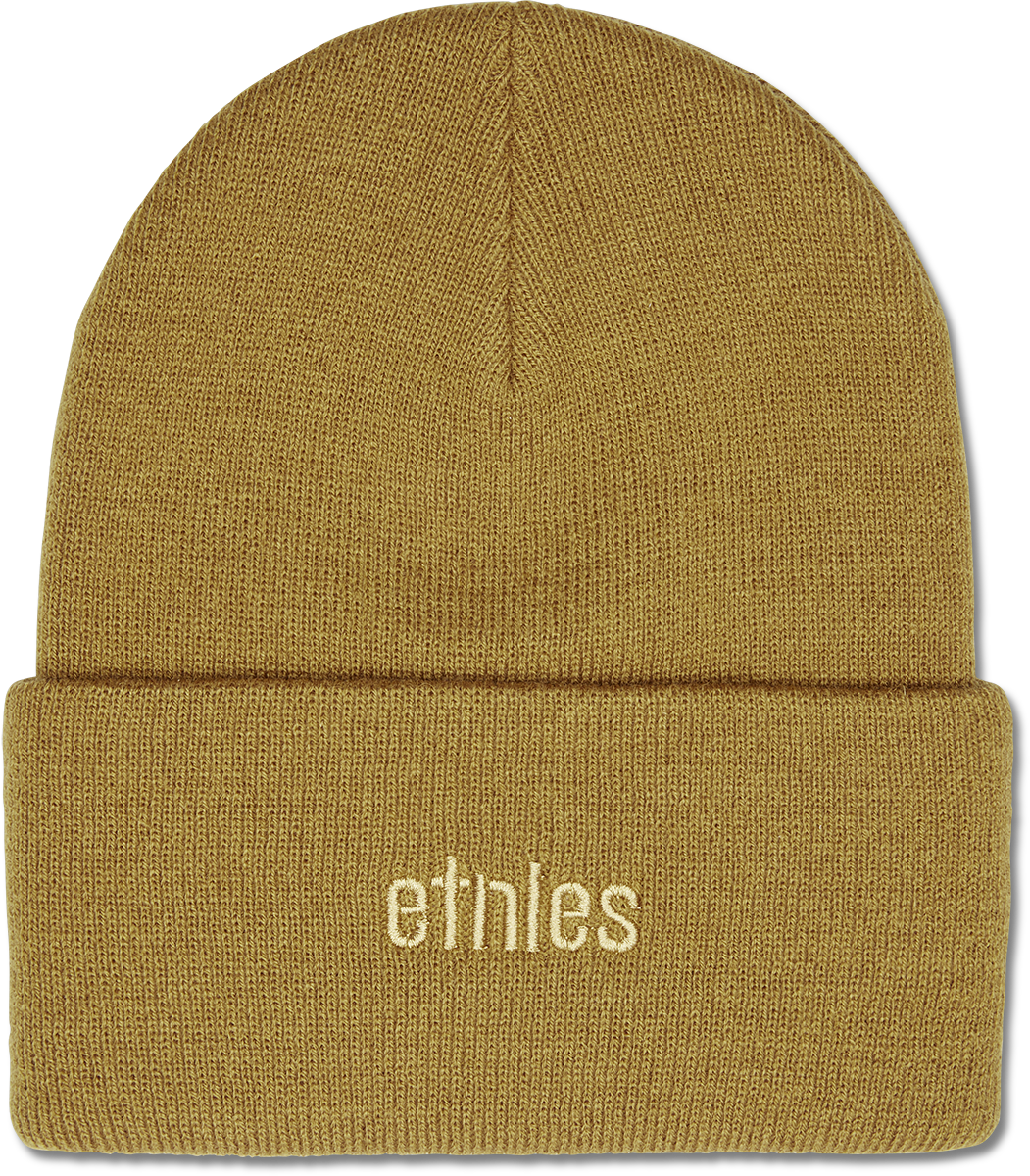 STENCIL BEANIE