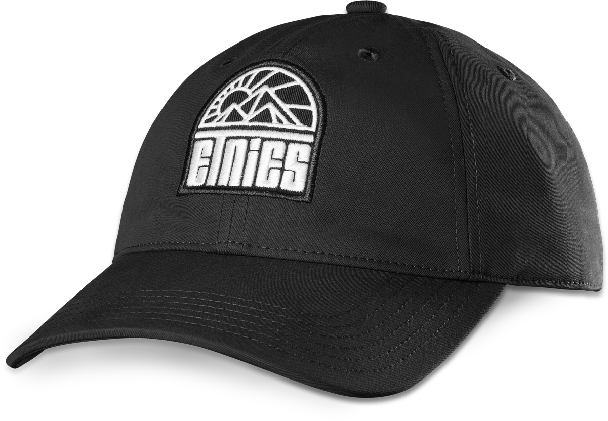 Etnies cap hotsell