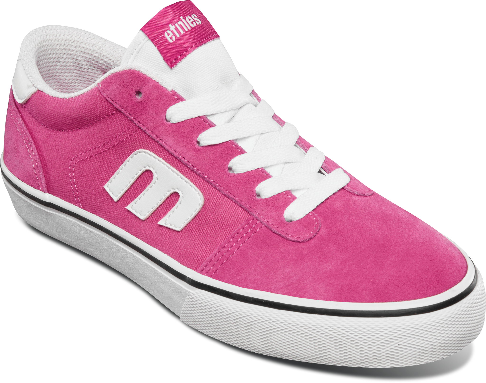 Womens etnies trainers sales