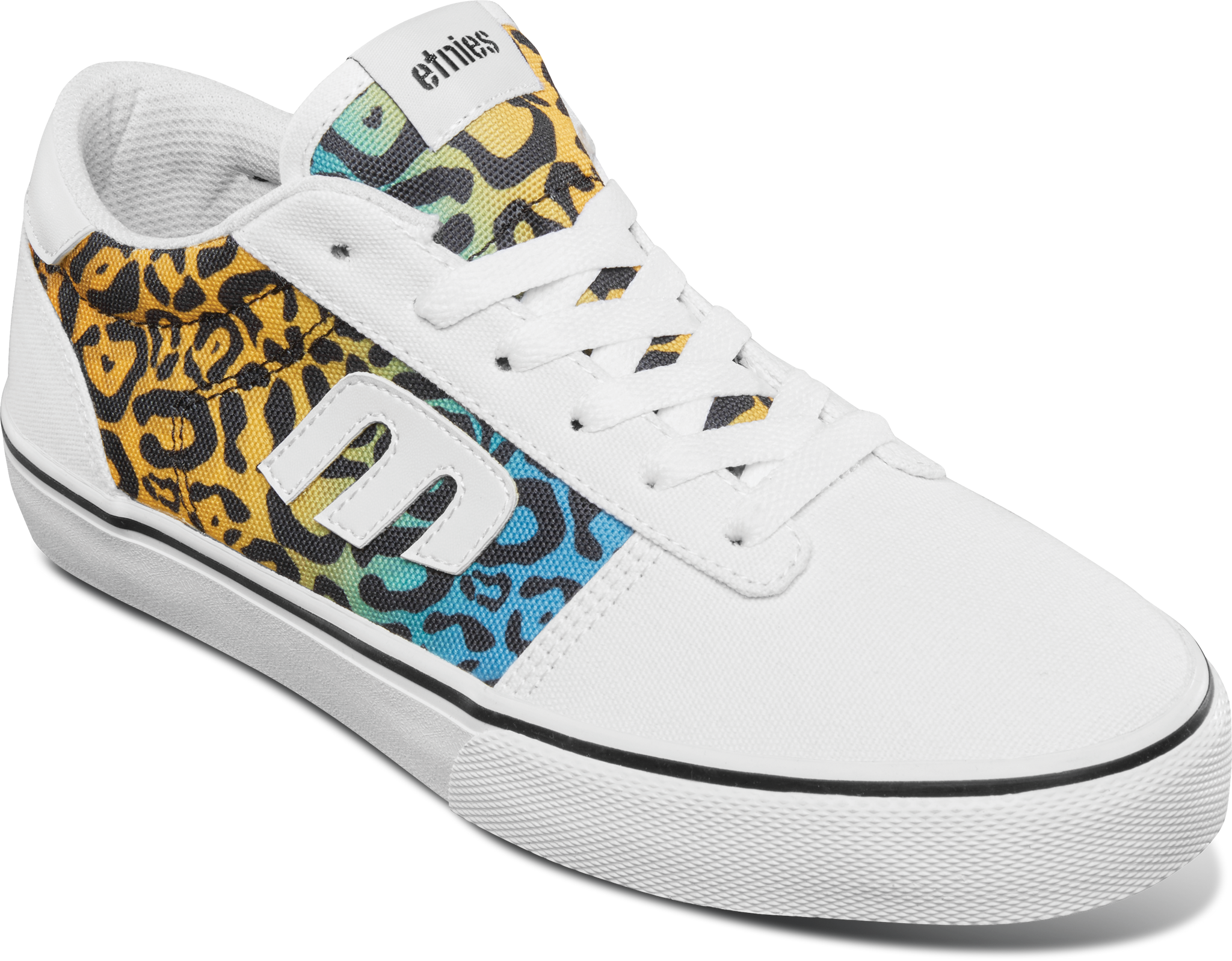 Etnies women 2025