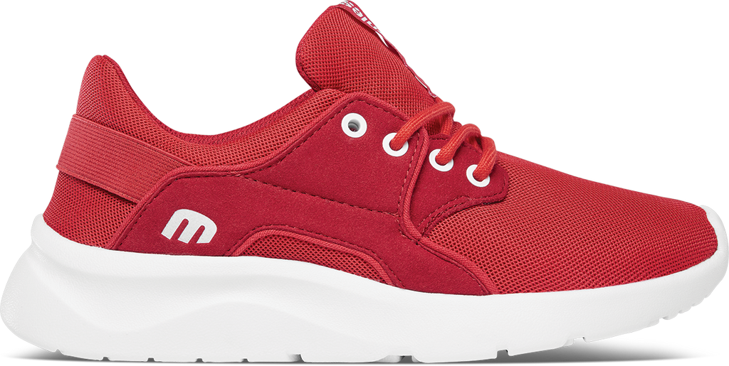 Etnies 2025 scout red