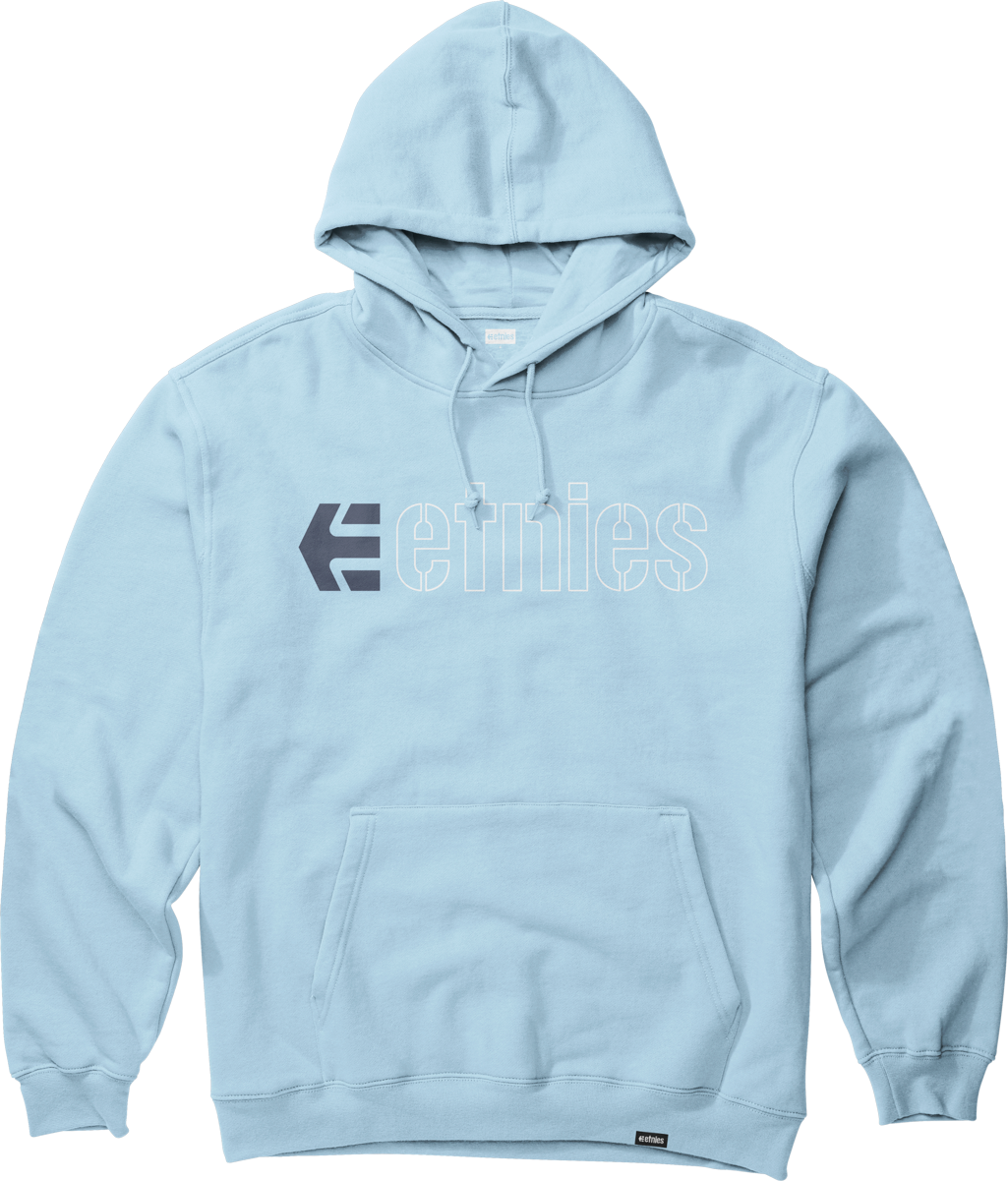 ECORP KIDS PULLOVER