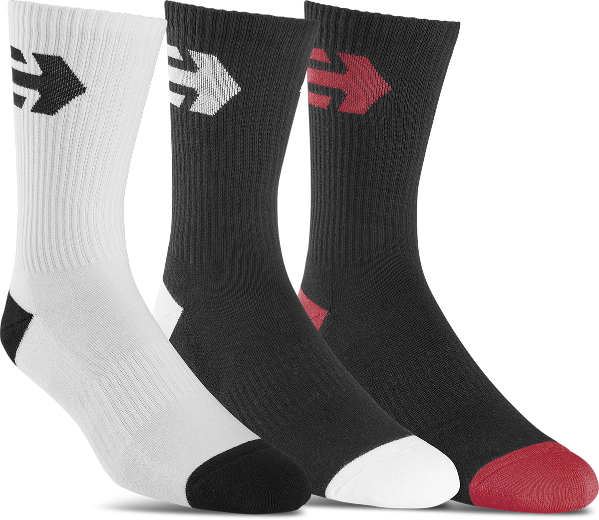 KIDS DIRECT 3-PACK SOCK