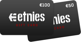 Gift Card Gift Card Etnies Skate Original Sustainability Gear